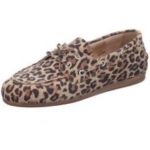 Mocassins Pavement -