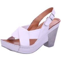 Sandalen met hakken Gemini -