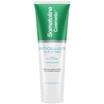 Afslankproducten Somatoline Cosmetic Anti-Cellulitecrème met Koelend Effect - 5 % Cafeïne