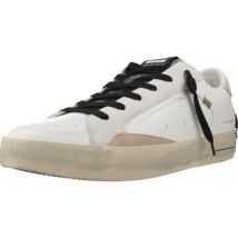 Crime London  Lage Sneakers Sport   Zapatillas Hombre Modèle Sk8 Deluxe