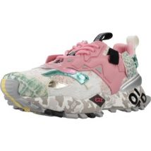 Lage Sneakers Exé Shoes Sport Zapatillas Mujer Modèle 134 208