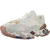 Exé Shoes  Lage Sneakers Sport   Zapatillas Mujer Modèle 2025 20