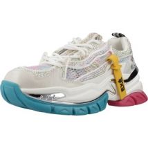 Exé Shoes  Lage Sneakers Sport   Zapatillas Mujer Modèle 23ex08 2