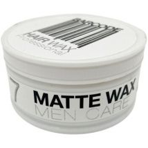 Styling &amp; modelleren Barcode Berlin Matte Styling Wax Kracht 7