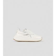 Alexander Smith  Lage Sneakers HORIZON SXBDHZW 8036-IWT IRIDE WHITE