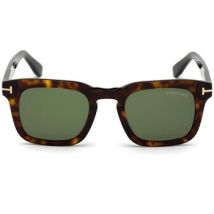 Zonnebril Tom Ford DAX FT0751 5052N