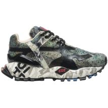 Sneakers Exé Shoes EXÉ Sneakers 134-20 - Black Multicolor