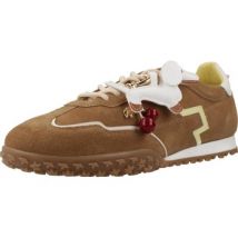Gio +  Lage Sneakers Sport   Zapatillas Mujer Modèle Cielo07