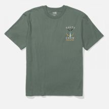 T-shirt Korte Mouw Salty Crew Tailed s/s tee
