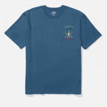 T-shirt Korte Mouw Salty Crew Tailed s/s tee