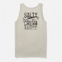 Top Salty Crew Tried and true tank