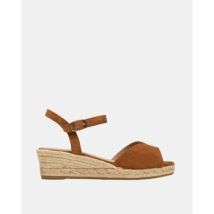 Sandalen met sleehak Gaimo LUSSY
