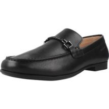 Mocassins Stonefly Mocasines Hombre Modèle Summer Ii 8 Calf Lth A