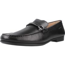 Mocassins Stonefly Mocasines Hombre Modèle Summer Ii 14 Calf Lth Embos