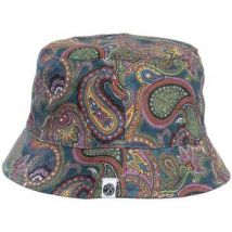 Hoed Pretty Green House Paisley bucket hat