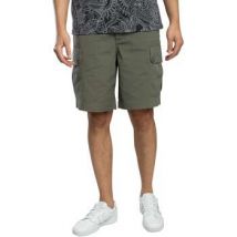 Korte Broek Pretty Green Bostall Cargo Shorts