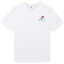 T-shirt Korte Mouw Casablanca T-shirts--Mannen