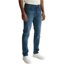 Skinny Jeans lysande Jeans--Mannen