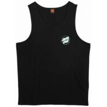 Top Santa Cruz Partial dot vest