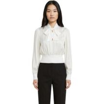Blouse Artigli RIGHE CON TRASPARENZE ACBL005064