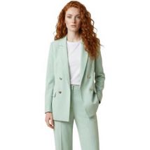 Blazer Artigli BACIATA CON BOTTONI ACGI004654