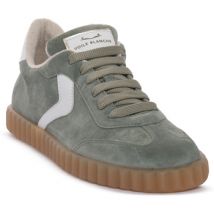 Voile Blanche  Lage Sneakers 2F96 INES SAGE