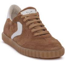 Voile Blanche  Lage Sneakers 3D81 INES SAGE