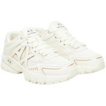 EAX  Lage Sneakers XW002153 AF22757