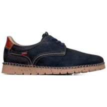 CallagHan  Lage Sneakers MANDEN  65201