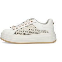 Apepazza  Lage Sneakers S6LIFTY27/KNI
