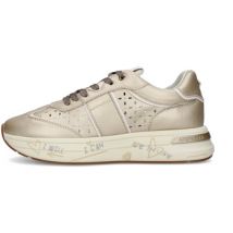 Apepazza  Lage Sneakers S6MALLOW01/PER