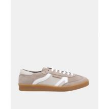 Morrison  Lage Sneakers DESERT