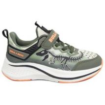 Bull Boys  Lage Sneakers BUL-E26-DNAR5274-VE