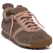 Satorisan  Lage Sneakers DRIFT BROWN STARDUST SUEDE
