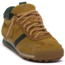 Satorisan  Lage Sneakers HONEY STARDUST SUEDE