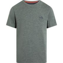 T-shirt Korte Mouw Mckinley Hunu II
