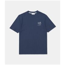 T-shirt Korte Mouw Edmmond Studios -