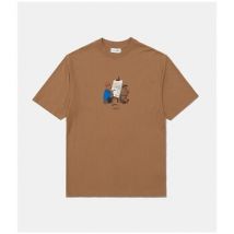 T-shirt Korte Mouw Edmmond Studios -