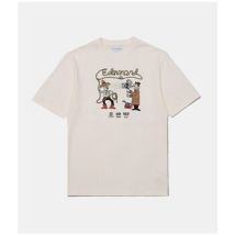 T-shirt Korte Mouw Edmmond Studios -
