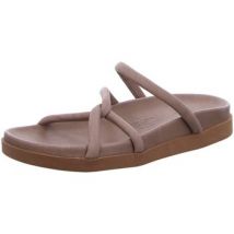Platte sandalen Werner Schuhe -