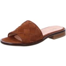 Platte sandalen Werner Schuhe -