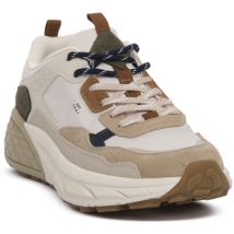 Jeep  Lage Sneakers 773 GROOVE NYLON