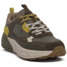 Jeep  Lage Sneakers 020 GROOVE WASHED