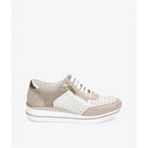 St Gallen  Lage Sneakers 23-04-21668-SP  KIRSTEN