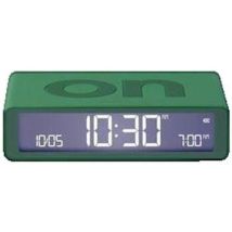 Klokken Lexon Radio-réveil FLIP CLASSIC MINT vert menthe