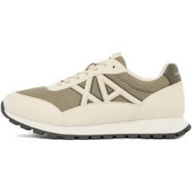 EAX  Lage Sneakers XM001960AF19388