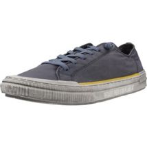 Ecoalf  Lage Sneakers Sport   Zapatillas Hombre Modèle Strenk Sneaker