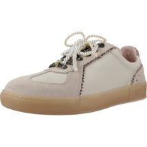 Gio +  Lage Sneakers Sport   Zapatillas Mujer Modèle Combi