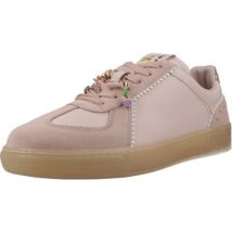 Gio +  Lage Sneakers Sport   Zapatillas Mujer Modèle Combi Confetto