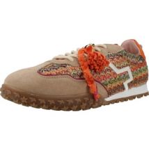 Gio +  Lage Sneakers Sport   Zapatillas Mujer Modèle Cielo12